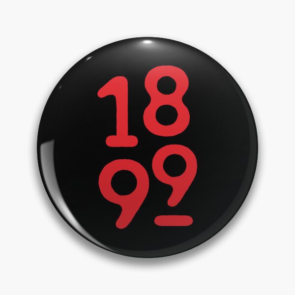 Item preview, 1899 ACMILAN  designed and sold by RB1899.
