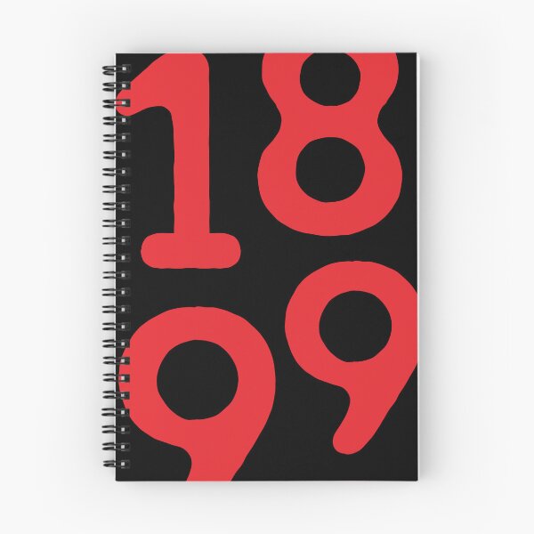 Item preview, 1899 ACMILAN  designed and sold by RB1899.