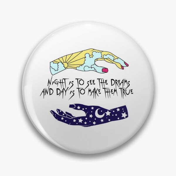 Item preview, day and night designed and sold by senaeser.