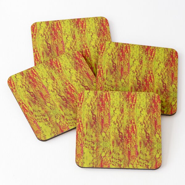 Item preview, Abstract Art 003 (WITA24) designed and sold by WaitIsThisArt.