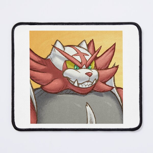 Item preview, PMD PFP #0727 Proud Shiny designed and sold by spoonyliger.