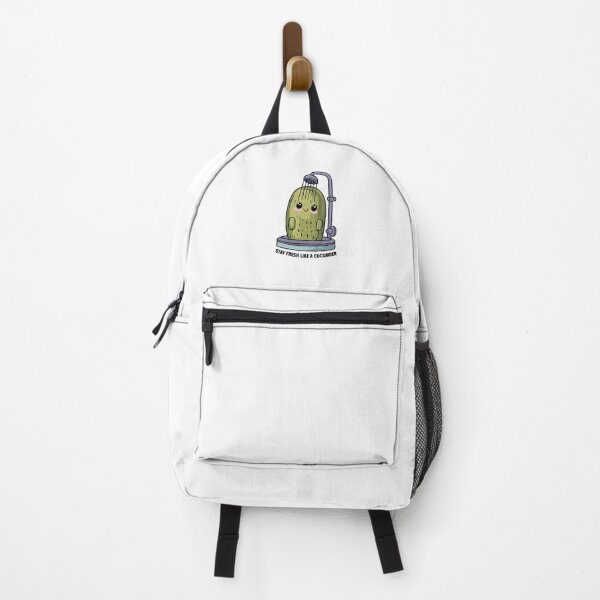 Item preview, Stay fresh like a Cucumber designed and sold by MaateoDesign.