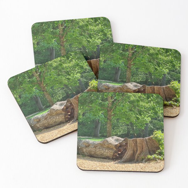 Item preview, Fallen Tree  designed and sold by bluerosesart37.