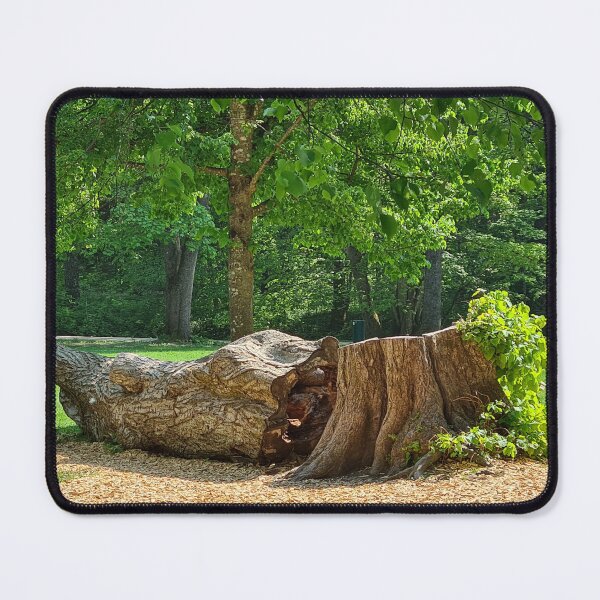 Item preview, Fallen Tree  designed and sold by bluerosesart37.