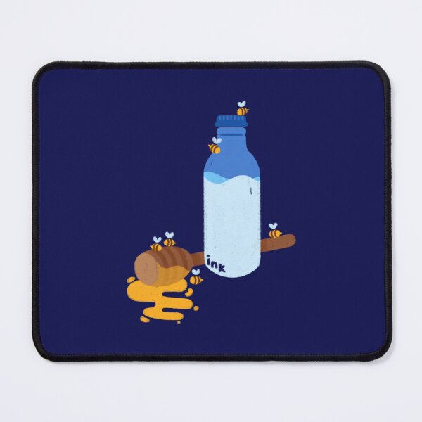 Item preview, James Paek, Exit Us designed and sold by inkvisage.