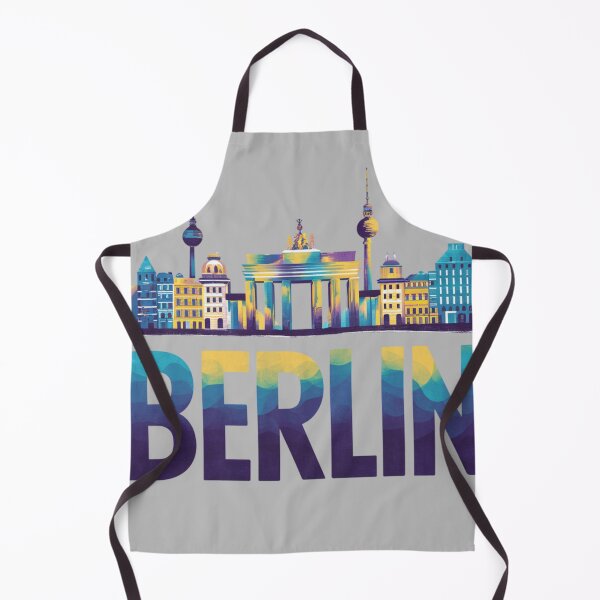 Item preview, Berlin - Germany designed and sold by 123ks.