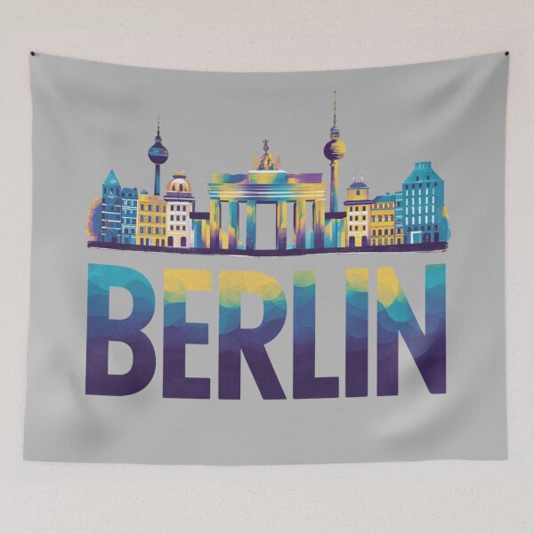 Item preview, Berlin - Germany designed and sold by 123ks.