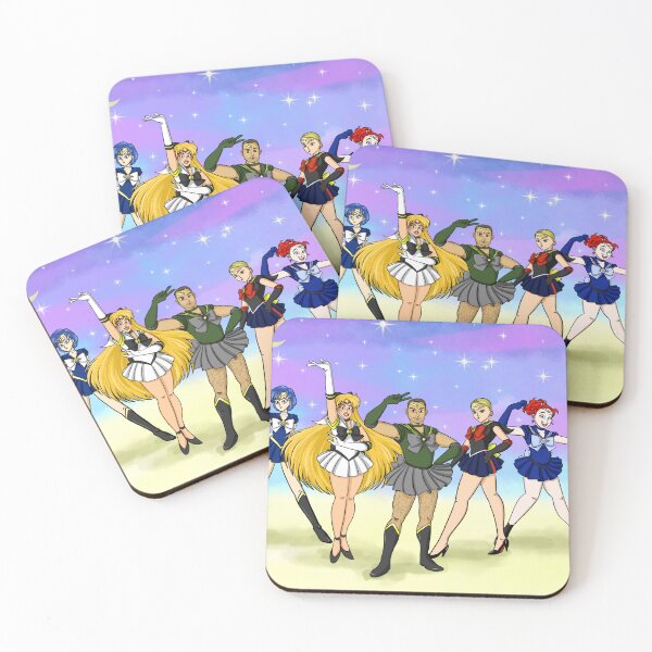 Item preview, Sailor Branches! designed and sold by DoodleComics.