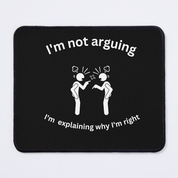 Item preview, Always Right designed and sold by CozyDots.