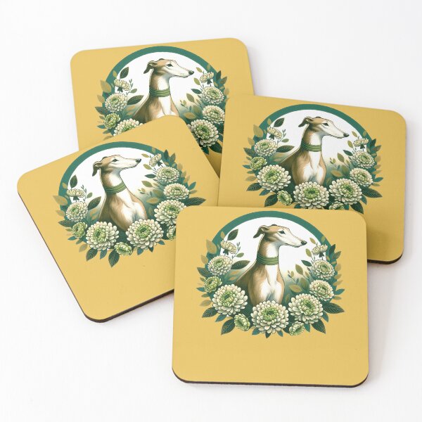 Item preview, Green Galgos designed and sold by FrictionMaxxing.