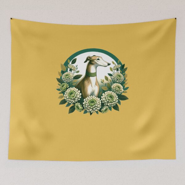 Item preview, Green Galgos designed and sold by FrictionMaxxing.