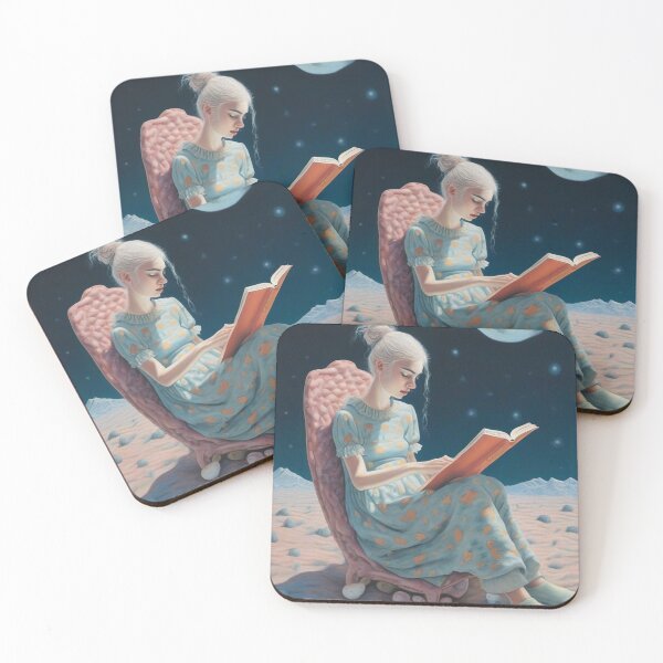 Item preview, “The world was hers for the reading.” - Betty Smith designed and sold by Annabelly321.