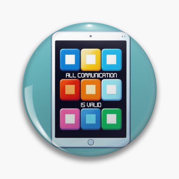Item preview, All communication is valid designed and sold by Vkinsify.