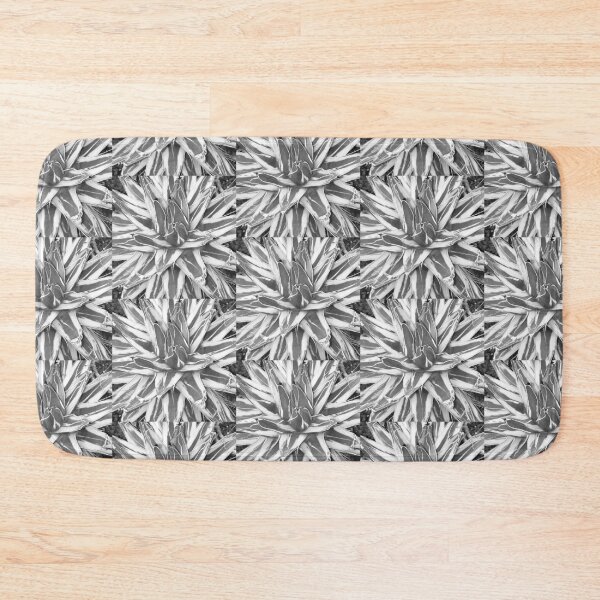 Item preview, Garfield Park Conservatory Agave Photograph designed and sold by Shannon Greve.