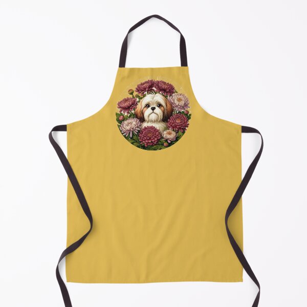 Item preview, Shih Tzu  designed and sold by FrictionMaxxing.