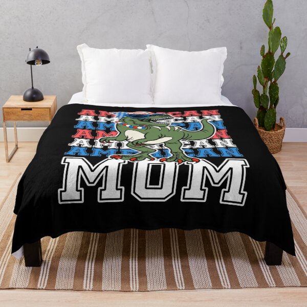 Item preview, American Mom 4th of July Independence Day USA Flag Patriotic designed and sold by Savchuk-Vova.