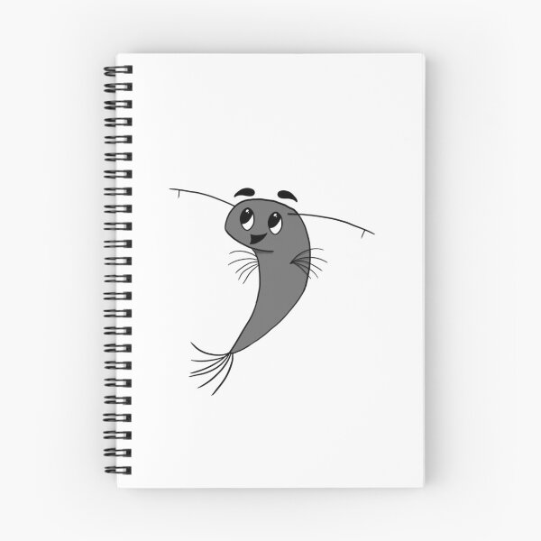 Item preview, Cartoon Copepod designed and sold by eagleray.
