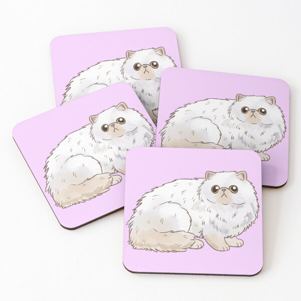 Item preview, Persian cat  designed and sold by Yaragold.