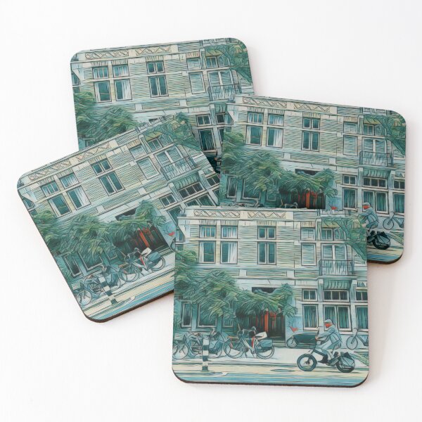 Item preview, #08 Amsterdam Street Photography 20-24 May 2024 designed and sold by IntFix.