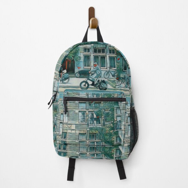 Item preview, #08 Amsterdam Street Photography 20-24 May 2024 designed and sold by IntFix.
