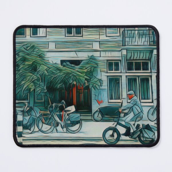 Item preview, #08 Amsterdam Street Photography 20-24 May 2024 designed and sold by IntFix.