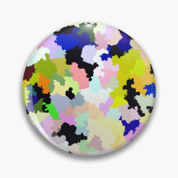 Item preview, Irregular kaleidoscopic Abstract Background designed and sold by PatternTitan.