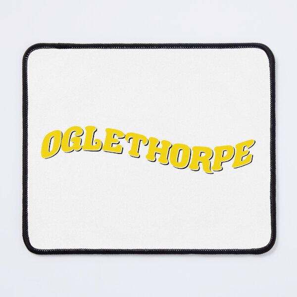 Item preview, Oglethorpe University designed and sold by kkosmicki.