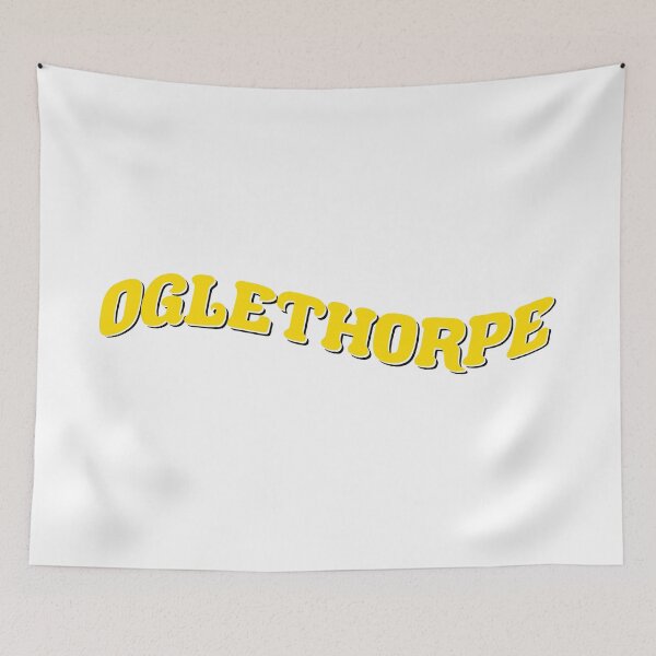 Item preview, Oglethorpe University designed and sold by kkosmicki.
