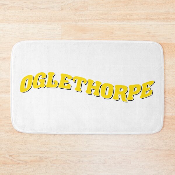 Item preview, Oglethorpe University designed and sold by kkosmicki.