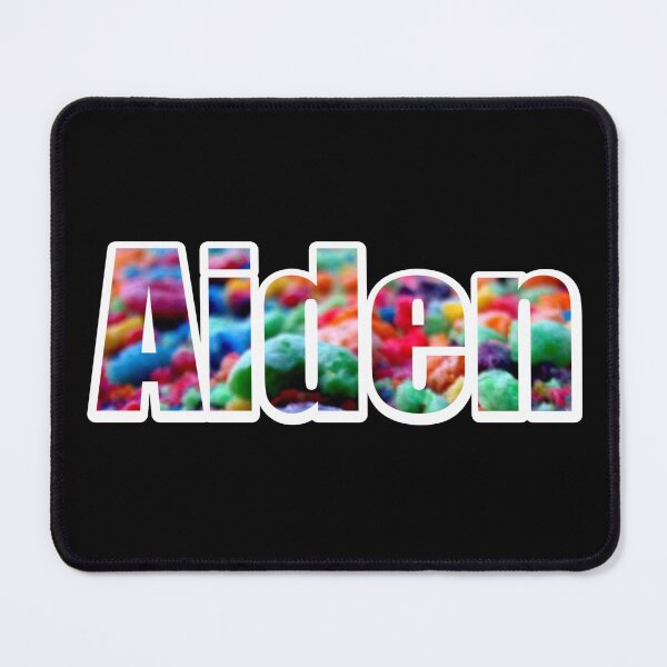 Item preview, Aiden Candy designed and sold by AMRansom.