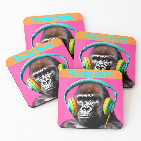 Item preview, GORILLA designed and sold by MandySJ.