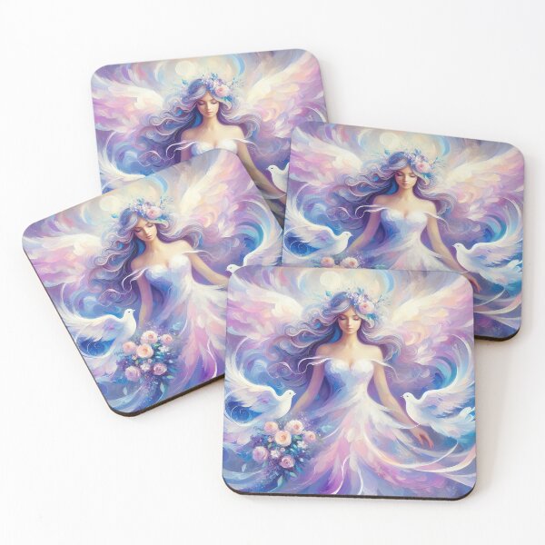 Item preview, Angellic Beauty  designed and sold by Mermaid's Whimsy.