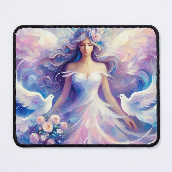 Item preview, Angellic Beauty designed and sold by Mermaid's Whimsy.
