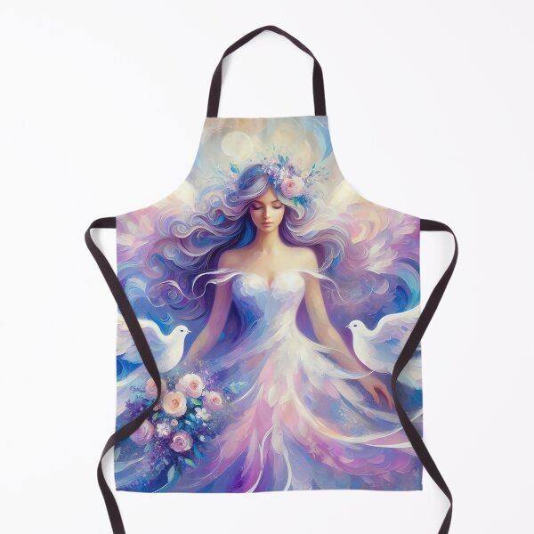 Item preview, Angellic Beauty  designed and sold by Mermaid's Whimsy.