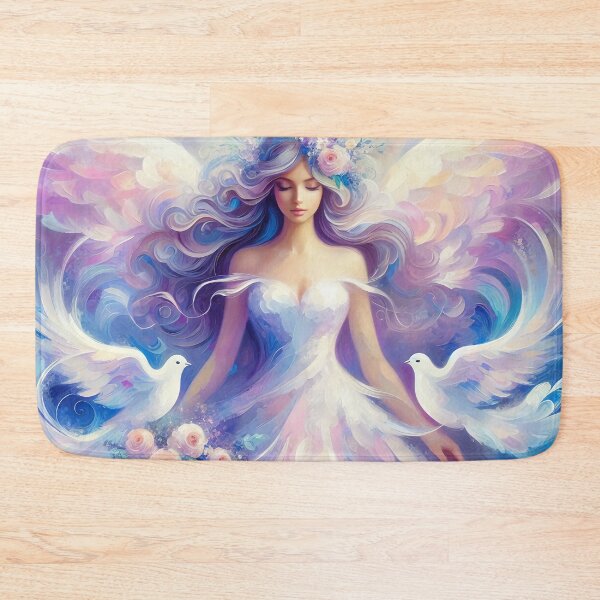 Item preview, Angellic Beauty  designed and sold by Mermaid's Whimsy.