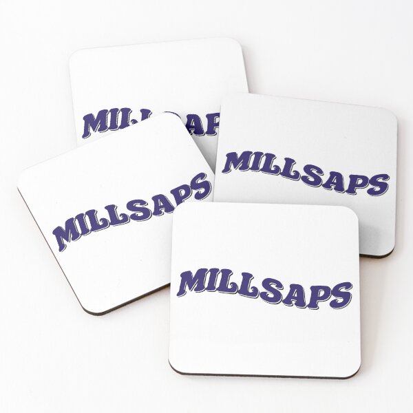 Item preview, Millsaps College  designed and sold by kkosmicki.