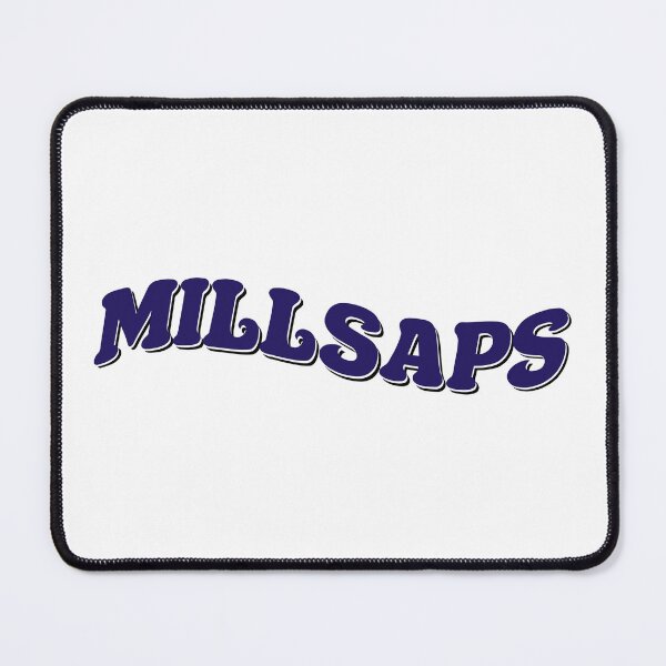 Item preview, Millsaps College  designed and sold by kkosmicki.
