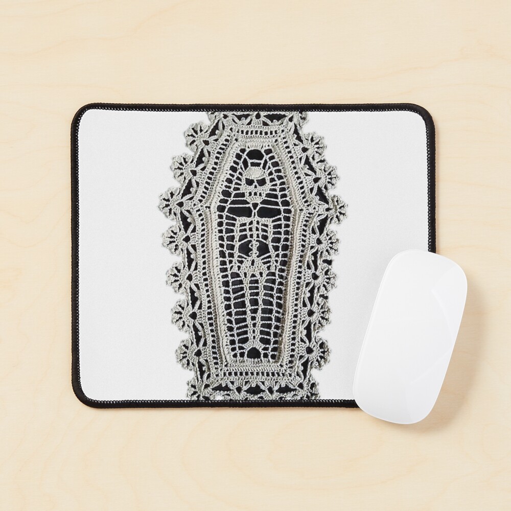 Item preview, Mouse Pad designed and sold by AnnieWanamaker.
