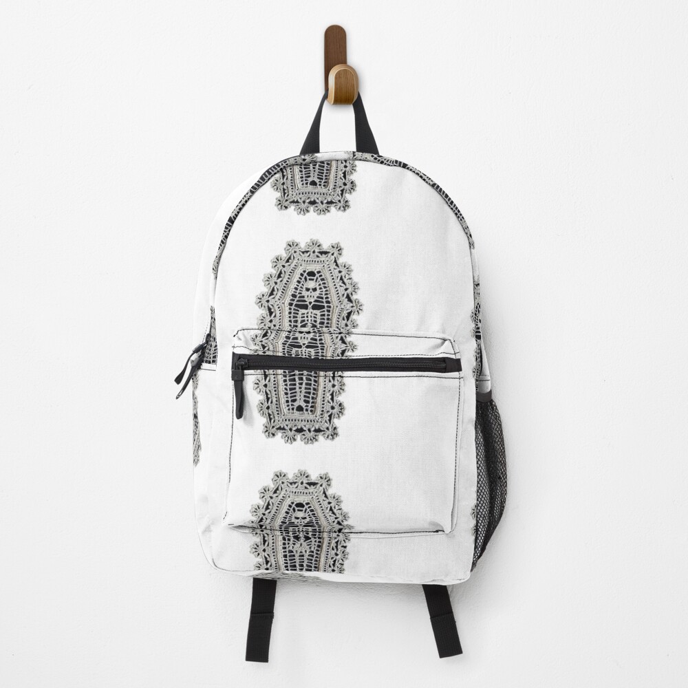 Item preview, Backpack designed and sold by AnnieWanamaker.