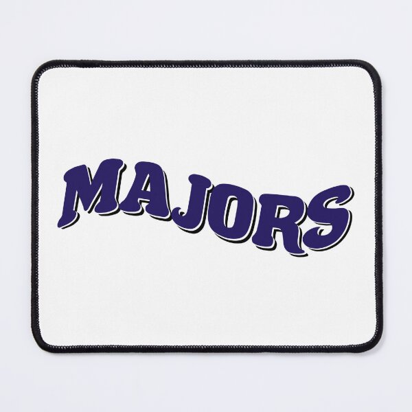 Item preview, Millsaps College Majors designed and sold by kkosmicki.