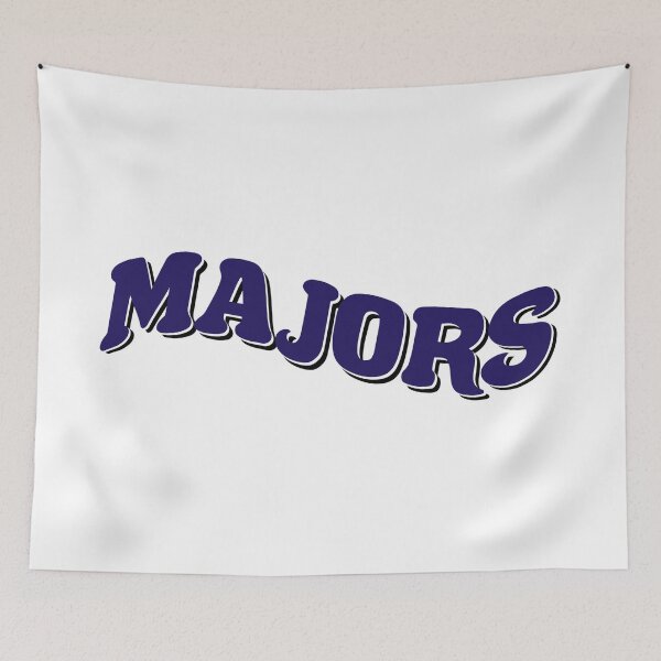 Item preview, Millsaps College Majors designed and sold by kkosmicki.