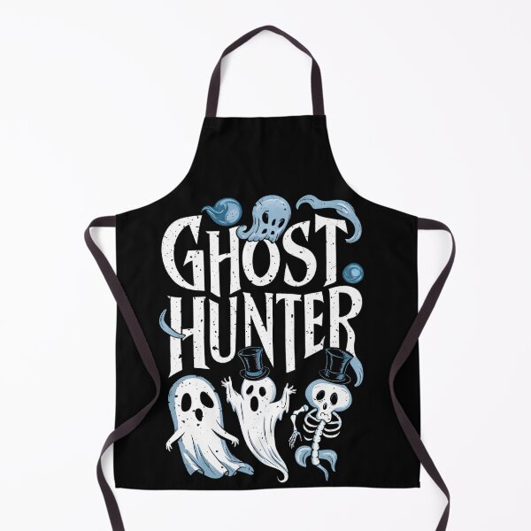 Item preview, Ghost Hunter designed and sold by Haunting Visions.
