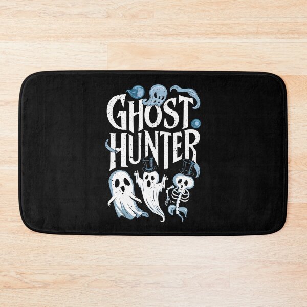 Item preview, Ghost Hunter designed and sold by Haunting Visions.