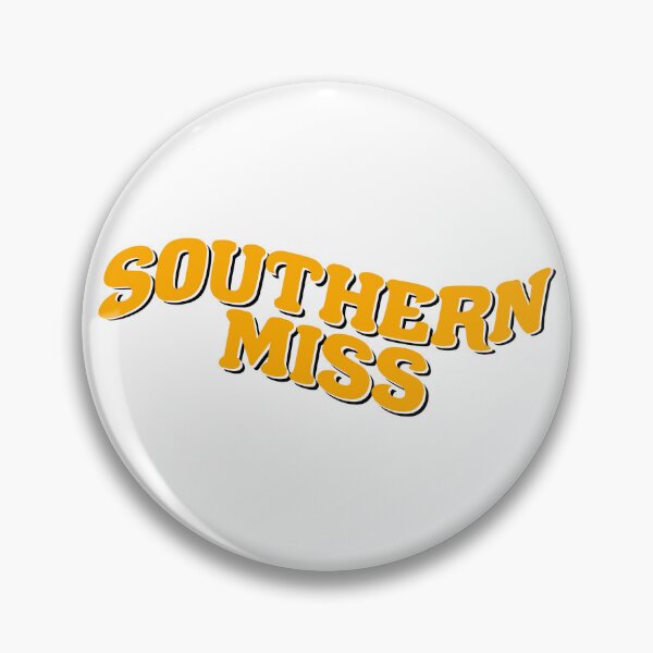 Item preview, Southern Mississippi University designed and sold by kkosmicki.