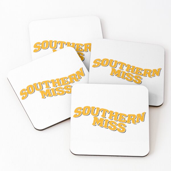 Item preview, Southern Mississippi University designed and sold by kkosmicki.