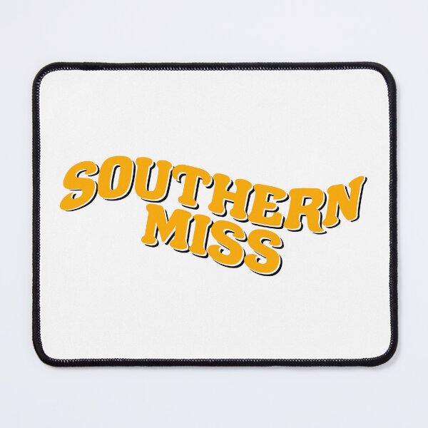 Item preview, Southern Mississippi University designed and sold by kkosmicki.