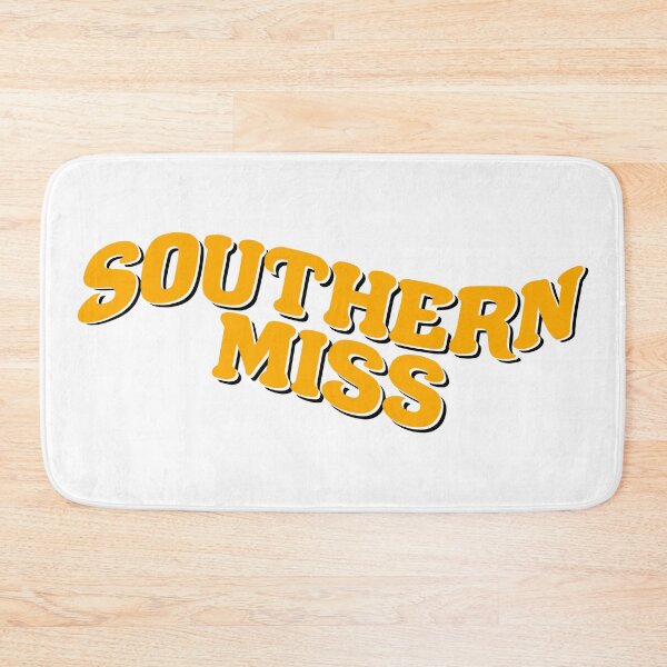 Item preview, Southern Mississippi University designed and sold by kkosmicki.