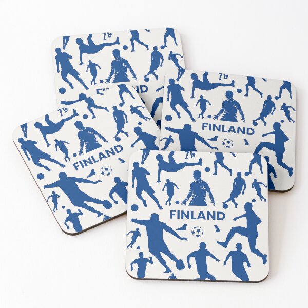 Item preview, Soccer Finland designed and sold by Myl-Design.