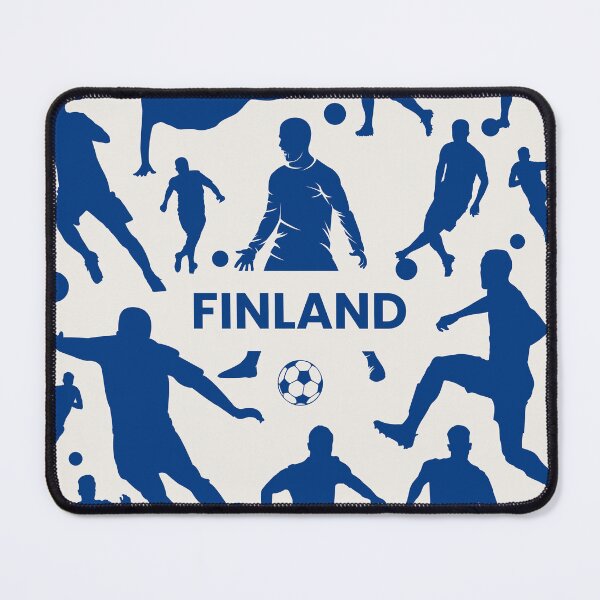 Item preview, Soccer Finland designed and sold by Myl-Design.