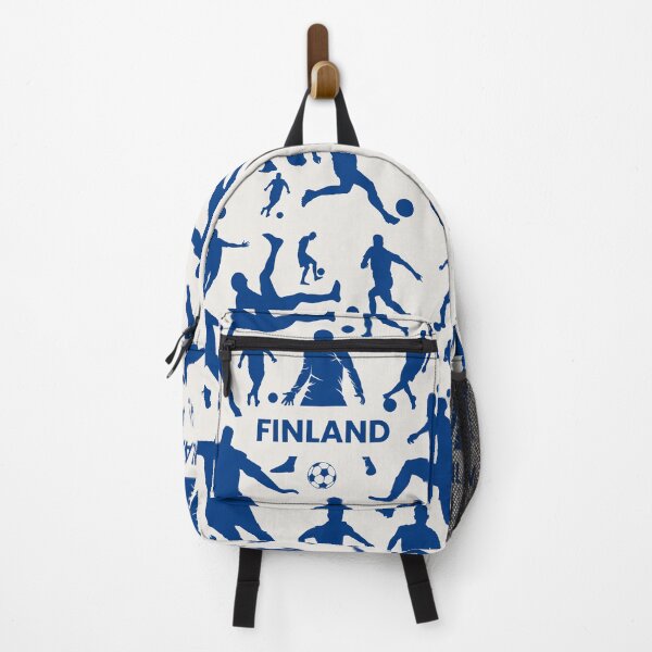 Item preview, Soccer Finland designed and sold by Myl-Design.